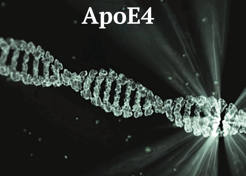 #7—Genetic Variants in the Risk for Late-onset Alzheimer’s Disease—ApoE4 and Beyond