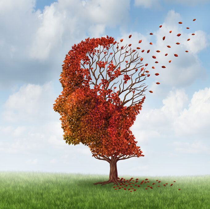 MEMBER ACCESS: Mild Cognitive Impairment (MCI)—Telltale Signs That You May Be At Increased Risk for Dementia or Alzheimer’s Disease
