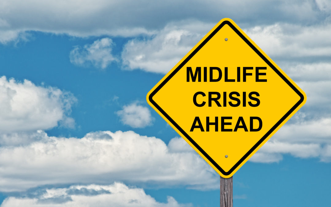 Late-Onset Alzheimer’s Disease—The Hidden Midlife Crisis