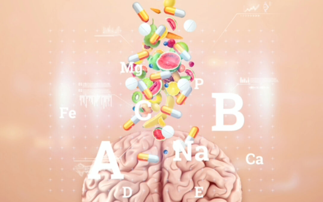 Can a Basic Multivitamin and Mineral Supplement Reduce Your Risk for Cognitive Decline and Dementia as You Age?