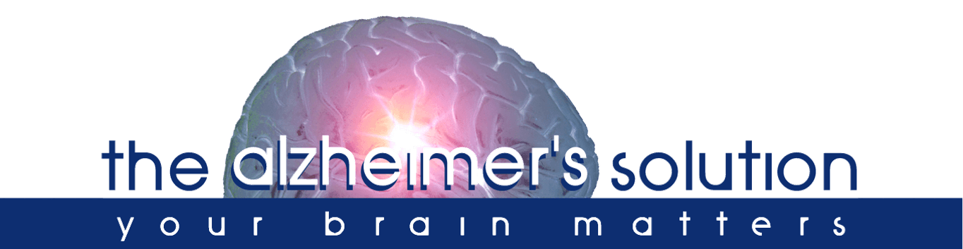 The Alzheimer's Solution - Ralph Sanchez